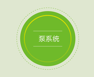 泵系统