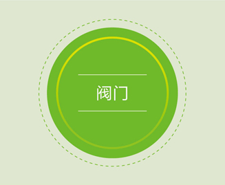 阀门